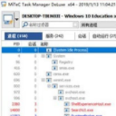 MiTeC Task Manager DeLuxe免费版