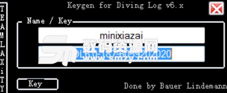 Diving Log 6完美版下载