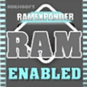 內存擴展神器中文注冊版(RAMEXPANDER) v3.70 最新版