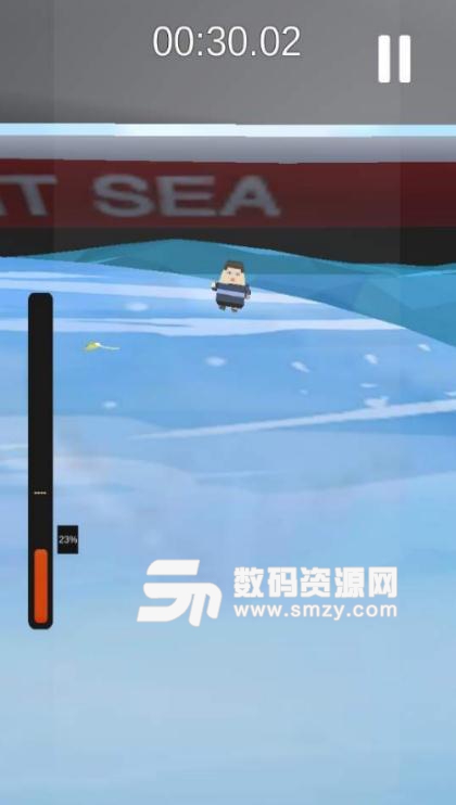 海冰大作战手游(Sea Ice) v1.0.17 安卓版