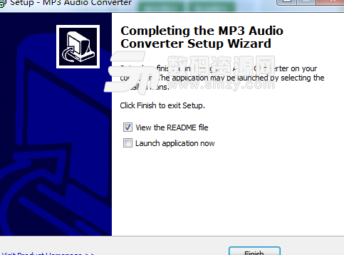 MP3 Audio Converter最新版