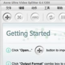 Aone Ultra Video Splitter最新版