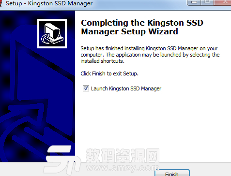 Kingston SSD Manager免费版