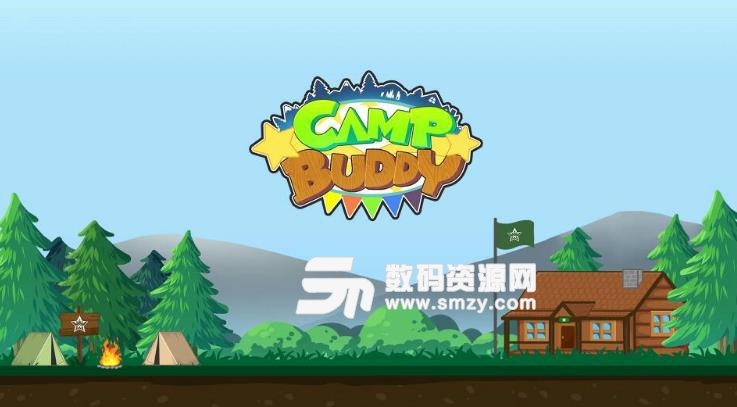 Camp Buddy安卓版(文字剧情手游) v1.5 手机版