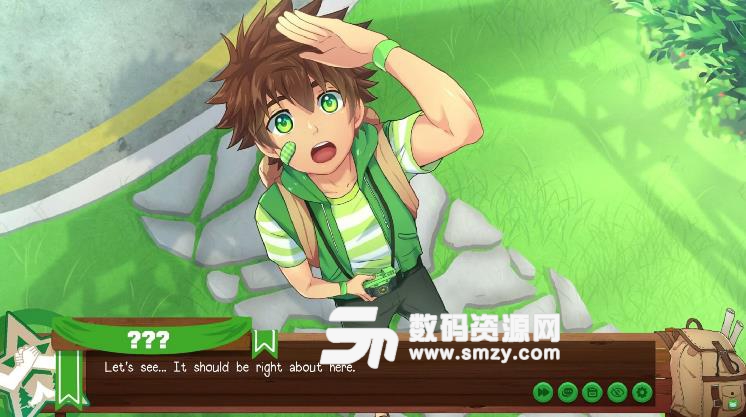 Camp Buddy安卓版(文字剧情手游) v1.6 手机版