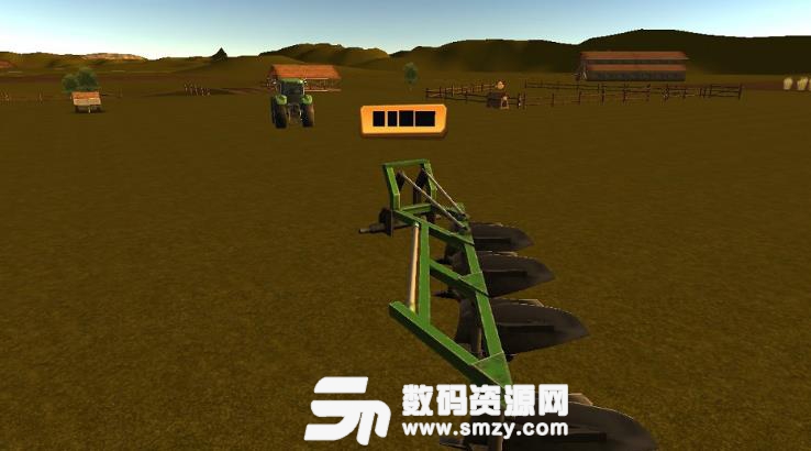 农场模拟器2019手游(New Farm Simulator 2019) v1.3 安卓版