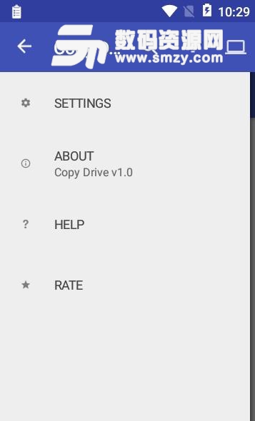 copy drive安卓版(云端剪切板) v1.3 手机版