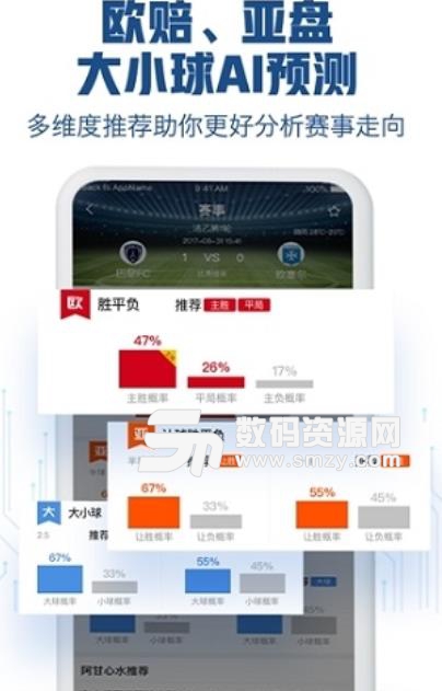 阿甘足球安卓版(足球新闻资讯视频直播平台) v2.3.2 手机版
