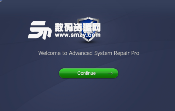 Advanced System Repair Pro特别版图片
