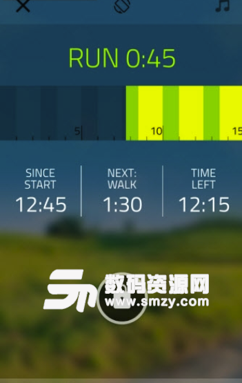 从0到5公里安卓版(5K Runner) v1.5 手机版