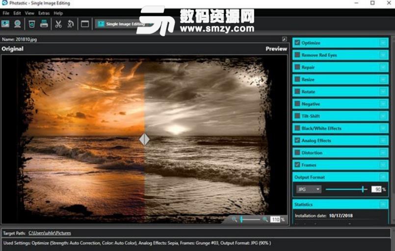 Abelssoft Photastic最新版