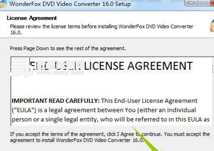 WonderFox DVD Video Conve注册版最新