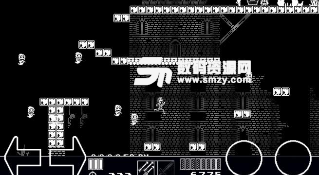 Gobs of Ghosts手机游戏(幽灵鬼魂) v1.1.0 安卓版