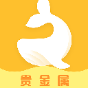 白鲸贵金属app(投资行情分析软件) v1.5 安卓版