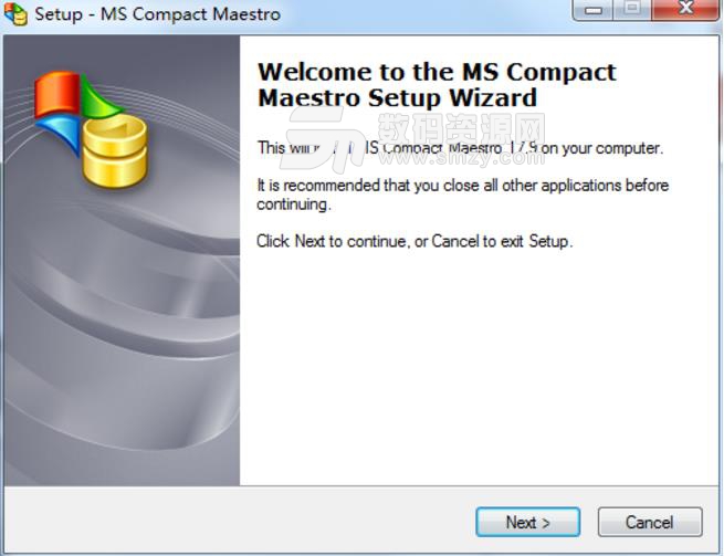 MS Compact Maestro注册版下载