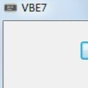 VBE7官方版