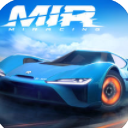 小米赛车ipad免费版(赛车竞技游戏) v1.4.0 苹果版