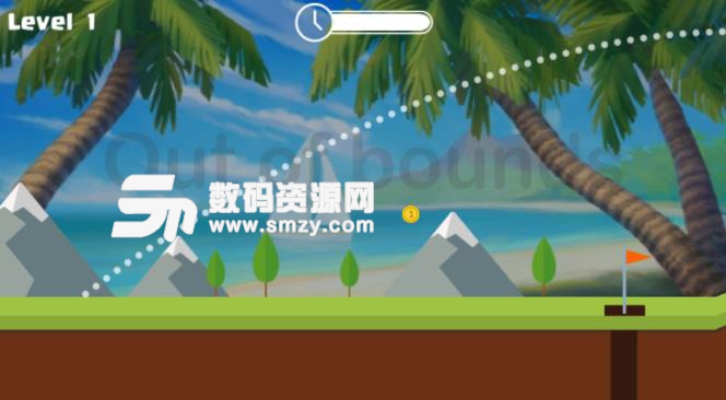 Best Stroke Golf手游安卓版(高尔夫最佳击球) v1.2 手机版