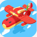 躲避吧小飞机手游(有趣的休闲游戏) v1.2.1 最新版