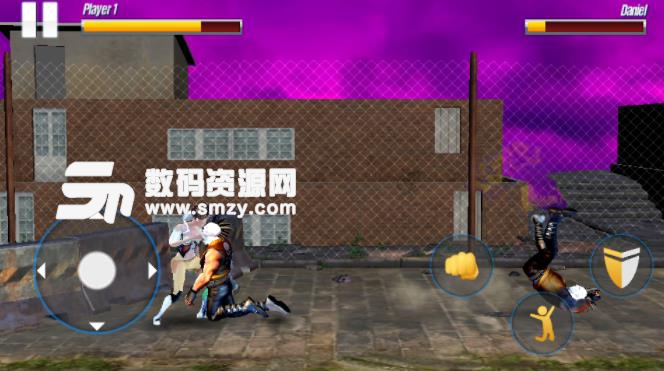 Street Fight 19手游安卓版(街头斗殴19) v1.0.0 手机版