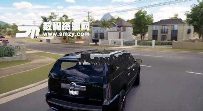 中国汽车驾驶模拟器3d手游(汽车模拟驾驶) v3.3 安卓版