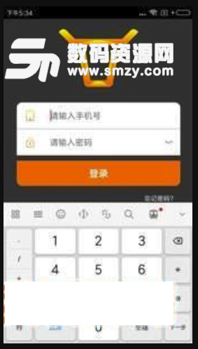 牛点金手机版(投资炒股app) v1.2.1 安卓版