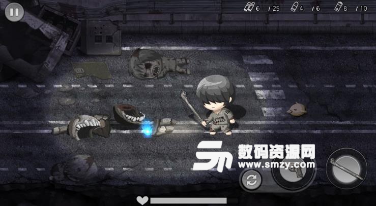 恶之眼安卓版(动作冒险) v1.1.01 手机版