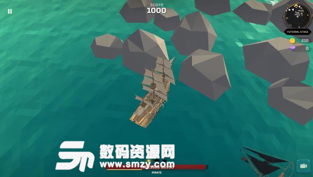 海盗世界之海洋探索手游(探索海洋冒险) v1.4.2 手机安卓版