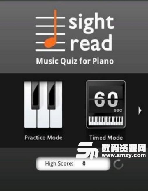 sight read piano安卓版(吉他教学) v1.54 最新版
