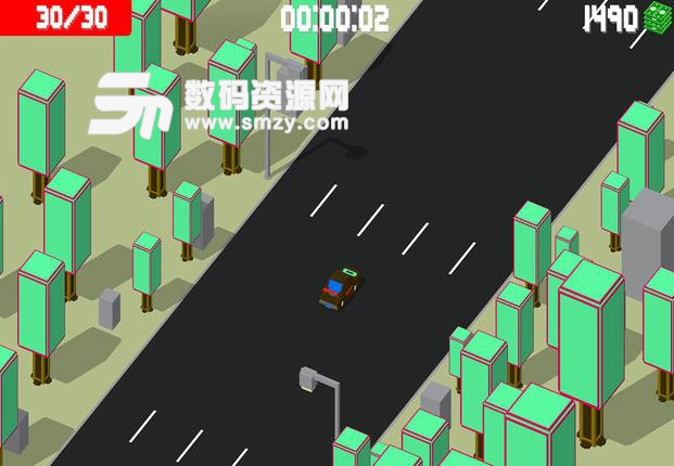 超車大作戰apk遊戲九遊版(考驗駕駛技能) v1.0.0 安卓手機版