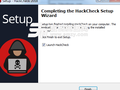 Abelssoft HackCheck 2024 v6.0.49996 download the new version for mac