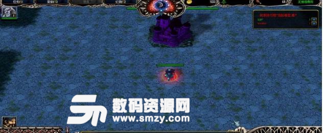 神武苍穹1.0.7无cdp闪版