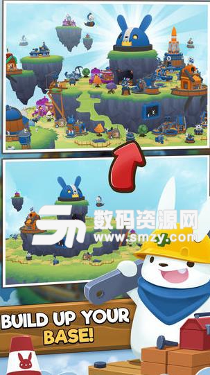 Battlesky TapTap苹果版(放置建造手游) v1.014 ios手机版