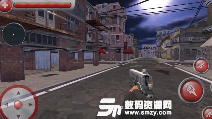 超能战鸡apk游戏(FPS竞技射击) v1.1 安卓手机版