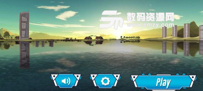 Passenger Ferry Simulator手游(旅游豪华船舶运输车) v1.2 安卓手机版