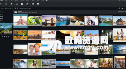 MAGIX Photo Manager 17 Deluxe豪華版