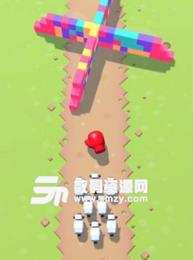 Sheep Rush安卓版(小羊快跑) v1.1 手机版