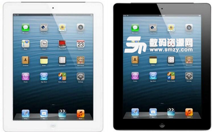 iPad Air 2固件升级包12.1.3免费版
