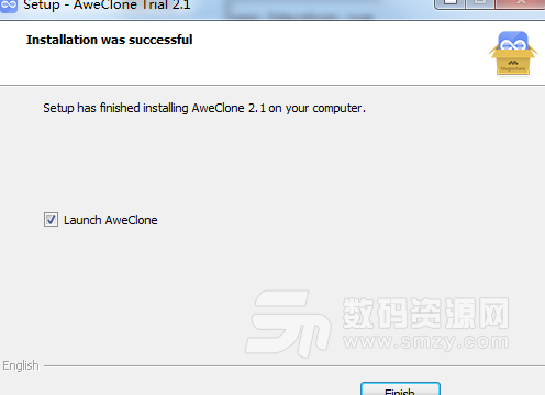 Magoshare AweClone Enterprise完美版截图