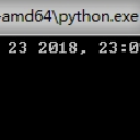 python idle正式版
