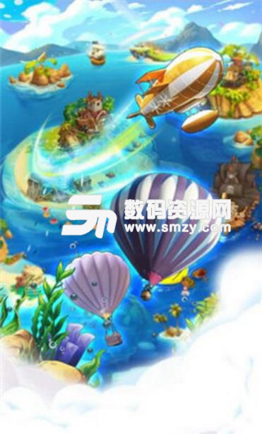 傳奇海鳥免費手遊(策略遊戲) v1.3 安卓版