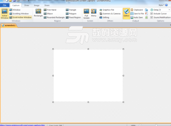 EximiousSoft Screen Capture最新版下载