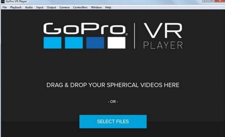 GoPro VR Player正式版