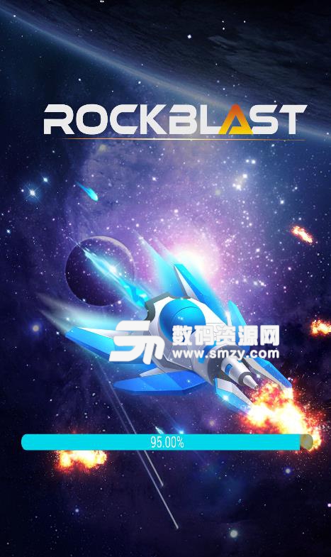 Rock Blast安卓游戏免费版(岩石爆破) v1.2.3 手机版