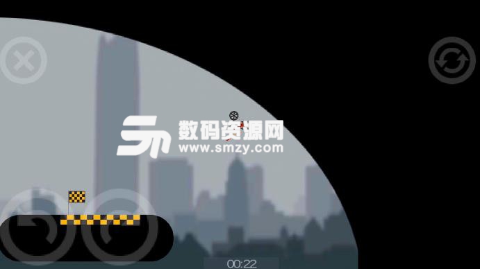 Happy Riders手游安卓版(快乐车手骑行) v1.1 手机版