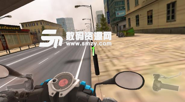 摩托车驾驶狂热手游安卓版(Moto Driving Fever) v1.2.1 手机版