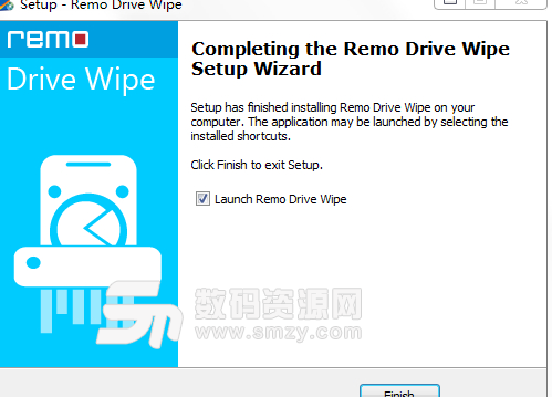 Remo Drive Wipe最新版