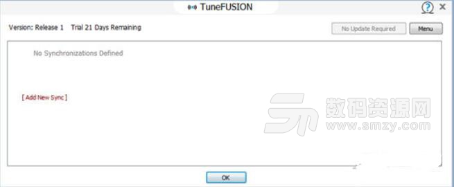TuneFusion Mac版