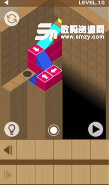 木块小球安卓游戏(休闲益智闯关) v1.2.0 手机版