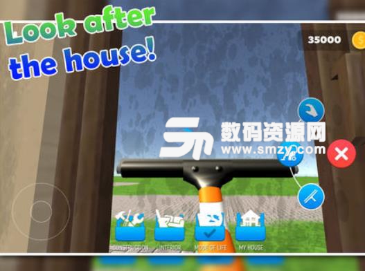 House Flipper蘋果版手遊(模擬建造) v1.2 ios手機版